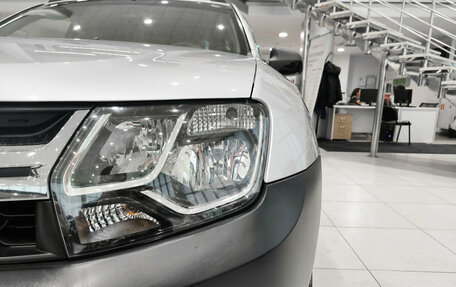 Renault Duster I рестайлинг, 2019 год, 1 148 000 рублей, 21 фотография