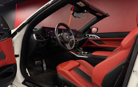 BMW M4, 2023 год, 13 300 000 рублей, 2 фотография