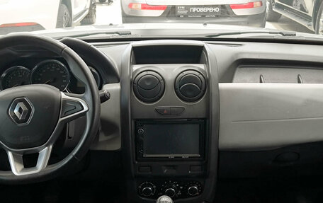 Renault Duster I рестайлинг, 2019 год, 1 148 000 рублей, 19 фотография