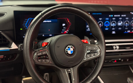 BMW M4, 2023 год, 13 300 000 рублей, 3 фотография