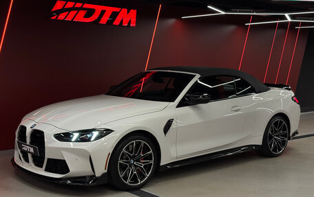 BMW M4, 2023 год, 13 300 000 рублей, 5 фотография