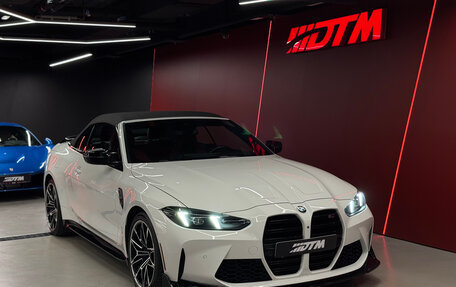 BMW M4, 2023 год, 13 300 000 рублей, 6 фотография