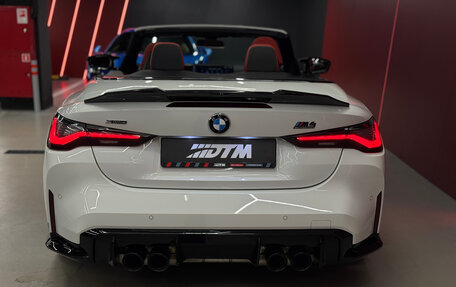 BMW M4, 2023 год, 13 300 000 рублей, 10 фотография