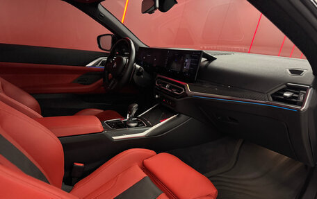 BMW M4, 2023 год, 13 300 000 рублей, 20 фотография