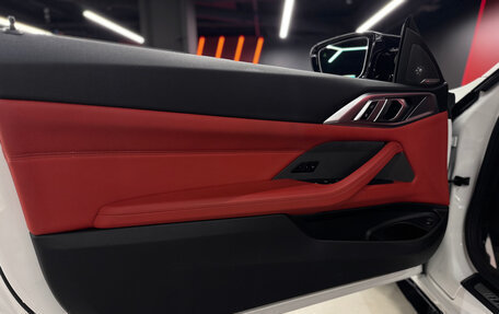 BMW M4, 2023 год, 13 300 000 рублей, 14 фотография