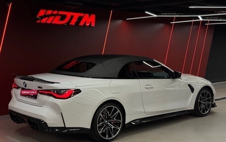 BMW M4, 2023 год, 13 300 000 рублей, 7 фотография