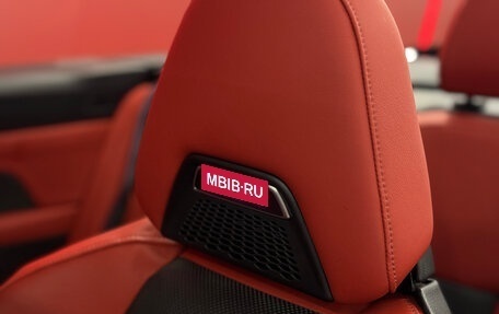 BMW M4, 2023 год, 13 300 000 рублей, 16 фотография