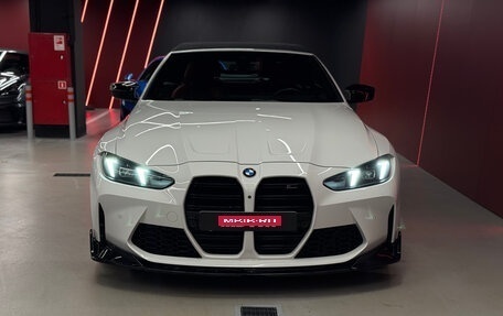 BMW M4, 2023 год, 13 300 000 рублей, 8 фотография