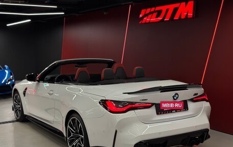 BMW M4, 2023 год, 13 300 000 рублей, 9 фотография