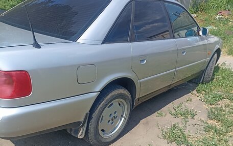 Audi A6, 1996 год, 240 000 рублей, 4 фотография