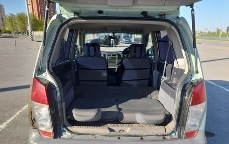 Mitsubishi Dingo, 2001 год, 170 000 рублей, 3 фотография