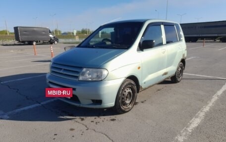 Mitsubishi Dingo, 2001 год, 170 000 рублей, 2 фотография