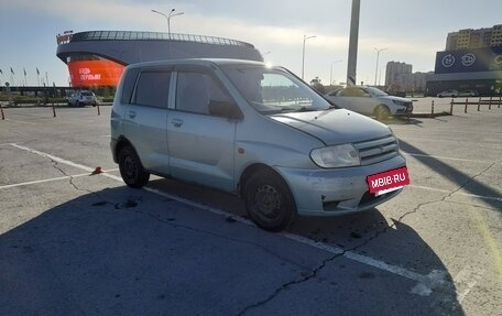 Mitsubishi Dingo, 2001 год, 170 000 рублей, 8 фотография