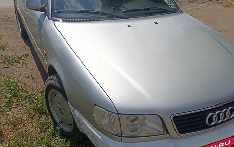 Audi A6, 1996 год, 240 000 рублей, 3 фотография
