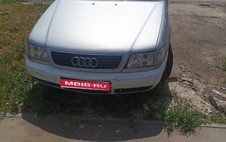 Audi A6, 1996 год, 240 000 рублей, 1 фотография