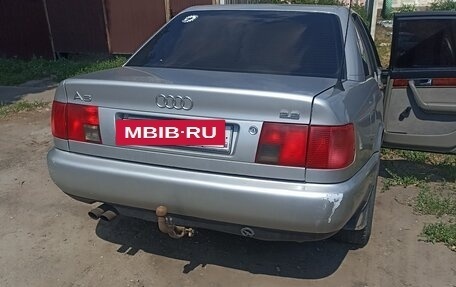 Audi A6, 1996 год, 240 000 рублей, 5 фотография