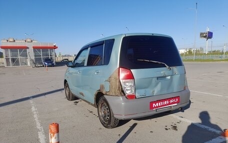 Mitsubishi Dingo, 2001 год, 170 000 рублей, 9 фотография