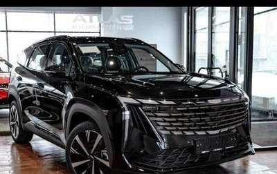 Geely Atlas, 2024 год, 3 100 000 рублей, 1 фотография