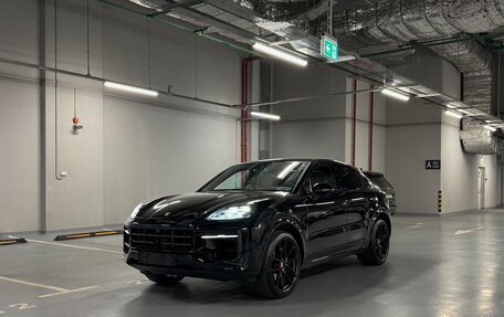 Porsche Cayenne III, 2025 год, 15 700 000 рублей, 1 фотография