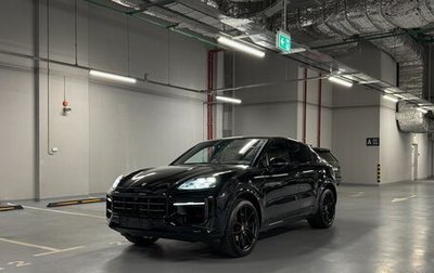 Porsche Cayenne III, 2025 год, 15 700 000 рублей, 1 фотография