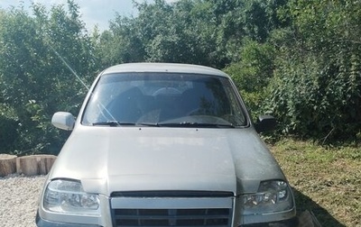 Chevrolet Niva I рестайлинг, 2007 год, 200 000 рублей, 1 фотография