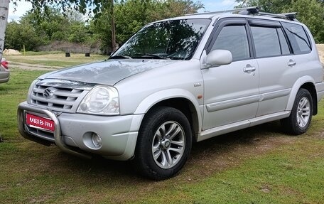 Suzuki Grand Vitara, 2005 год, 1 100 000 рублей, 1 фотография
