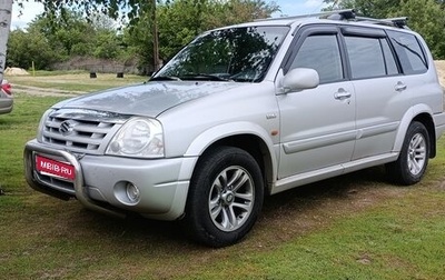 Suzuki Grand Vitara, 2005 год, 1 100 000 рублей, 1 фотография