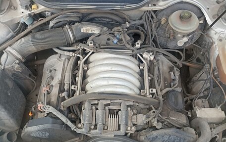 Audi A6, 1996 год, 240 000 рублей, 6 фотография