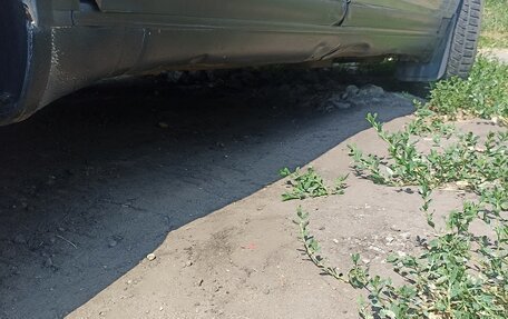 Audi A6, 1996 год, 240 000 рублей, 7 фотография