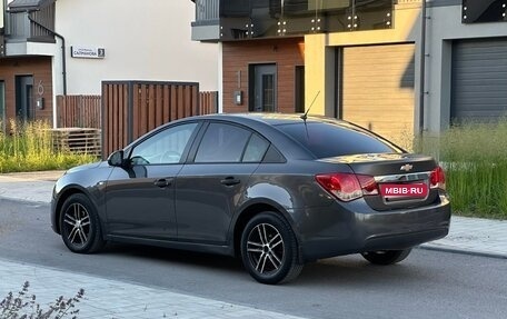 Chevrolet Cruze II, 2011 год, 320 000 рублей, 1 фотография