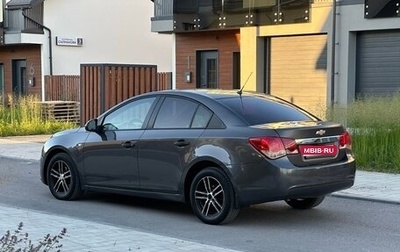 Chevrolet Cruze II, 2011 год, 320 000 рублей, 1 фотография