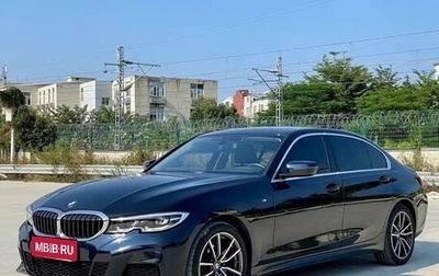 BMW 3 серия, 2022 год, 2 510 000 рублей, 1 фотография
