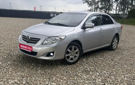 Toyota Corolla, 2007 год, 800 000 рублей, 1 фотография