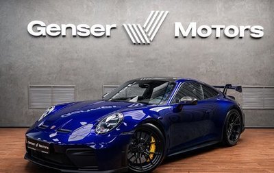 Porsche 911 GT3, 2025 год, 37 500 000 рублей, 1 фотография