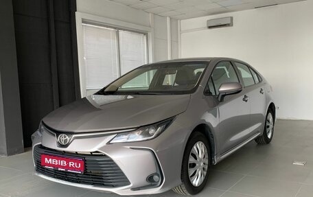 Toyota Corolla, 2019 год, 1 400 000 рублей, 1 фотография