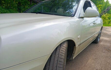 KIA Opirus I (gh), 2005 год, 485 000 рублей, 2 фотография