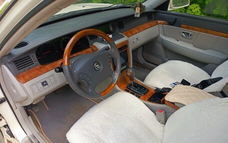 KIA Opirus I (gh), 2005 год, 485 000 рублей, 5 фотография
