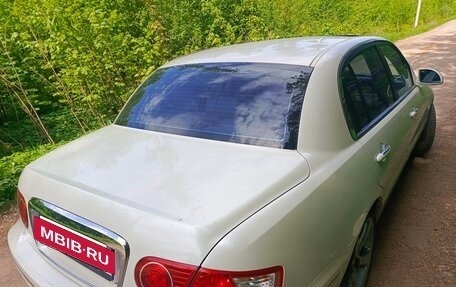 KIA Opirus I (gh), 2005 год, 485 000 рублей, 3 фотография
