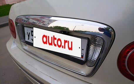 KIA Opirus I (gh), 2005 год, 485 000 рублей, 12 фотография