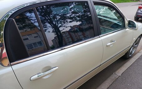 KIA Opirus I (gh), 2005 год, 485 000 рублей, 11 фотография