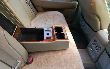 KIA Opirus I (gh), 2005 год, 485 000 рублей, 14 фотография