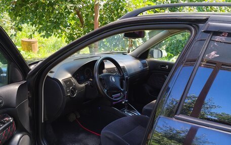 Volkswagen Golf IV, 2005 год, 450 000 рублей, 5 фотография