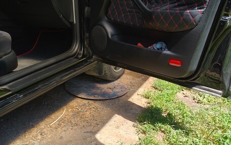 Volkswagen Golf IV, 2005 год, 450 000 рублей, 18 фотография