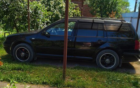 Volkswagen Golf IV, 2005 год, 450 000 рублей, 7 фотография