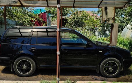 Volkswagen Golf IV, 2005 год, 450 000 рублей, 14 фотография