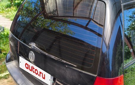 Volkswagen Golf IV, 2005 год, 450 000 рублей, 9 фотография