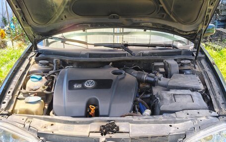 Volkswagen Golf IV, 2005 год, 450 000 рублей, 20 фотография