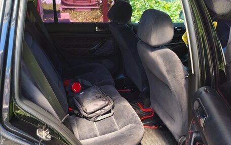 Volkswagen Golf IV, 2005 год, 450 000 рублей, 16 фотография