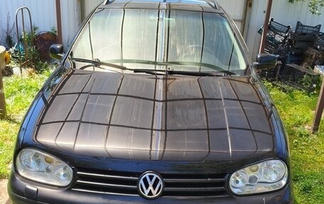 Volkswagen Golf IV, 2005 год, 450 000 рублей, 19 фотография