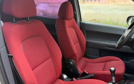 Mitsubishi Colt VI рестайлинг, 2005 год, 300 000 рублей, 7 фотография